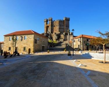 Hotel Medieval | Estadia de 1 Noite Hotel Medieval | Estadia de 1 Noite