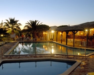 Hotel Pinhal do Sol | Estadia de 1 Noite com Jantar Hotel Pinhal do Sol | Estadia de 1 Noite com Jantar