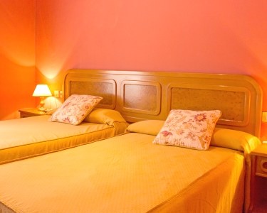 Hotel Rural Calzada Romana | Estadia de 1 Noite Hotel Rural Calzada Romana | Estadia de 1 Noite