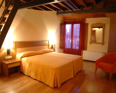Hotel Rural Casa del Cubón | Estadia de 1 Noite Hotel Rural Casa del Cubón | Estadia de 1 Noite