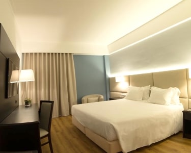 Tryp Covilhã Dona María Hotel | Estadia de 1 Noite Tryp Covilhã Dona María Hotel | Estadia de 1 Noite
