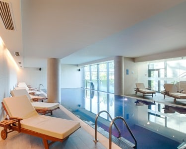 Circuito de Águas | 2 Pessoas - 3h | El Spa - Hotel Tryp Aeroporto Circuito de Águas | 2 Pessoas - 3h | El Spa - Hotel Tryp Aeroporto