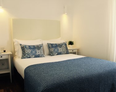 Ericeira Boutique Lodge | Estadia de 1 Noite Ericeira Boutique Lodge | Estadia de 1 Noite