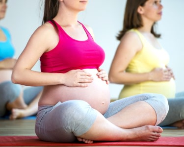 Mamã Fit & Relax para Grávidas | 4 Locais - Grande Lisboa