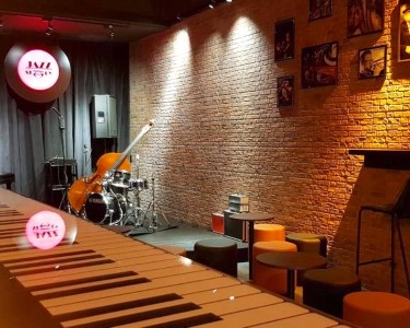 Jazz Story - Clube de Jazz no Coração do Porto | Entradas + Bebidas para Dois