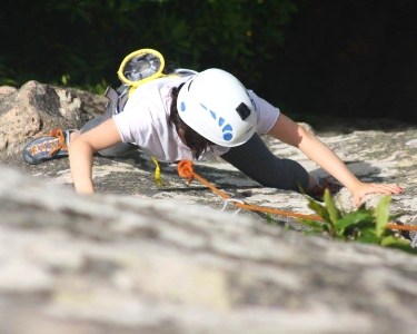 Escalada em Rocha Natural - Cascais, Sintra ou Serra de Montejunto | Atreve-se?