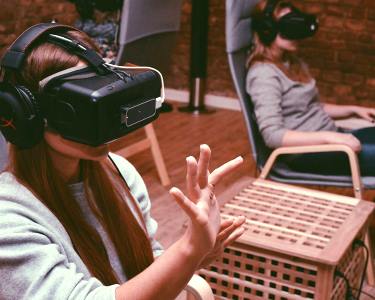 Lostroom Lisboa | 1º Escape Room em Realidade Virtual | 2 a 6 Pessoas