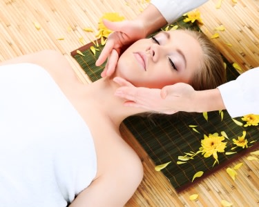 Spa Facial | Clínica Sorria Spa Facial | Clínica Sorria