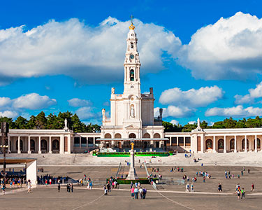 Bilhete Família para Museu Interactivo «O Milagre de Fátima» Bilhete Família para Museu Interactivo «O Milagre de Fátima»