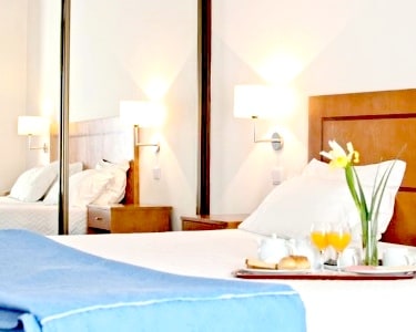 Água Hotels Nelas Parq | Estadia de 1 Noite Água Hotels Nelas Parq | Estadia de 1 Noite