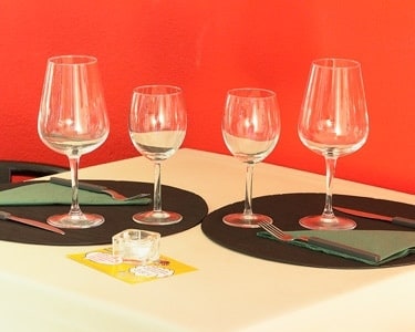 Jantar Completo | 2 Pessoas | Os Loucos Jantar Completo | 2 Pessoas | Os Loucos
