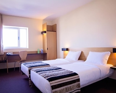 Park Hotel Porto Valongo | Estadia de 1 Noite Park Hotel Porto Valongo | Estadia de 1 Noite