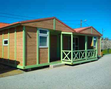 Bungalow em Peniche | 2 Noites Mágicas Bungalow em Peniche | 2 Noites Mágicas