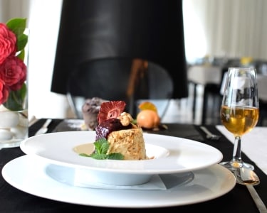 Restaurante Gustatio | Sugestão do Chef Restaurante Gustatio | Sugestão do Chef