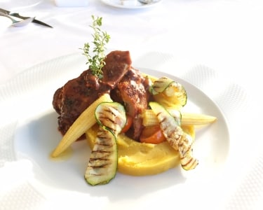 Restaurante da Pousada de Condeixa | Sugestão do Chef Restaurante da Pousada de Condeixa | Sugestão do Chef