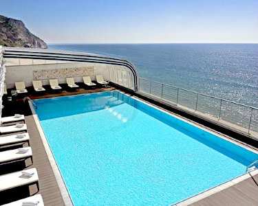 Sana Sesimbra Hotel | Estadia de 1 Noite Mágica Sana Sesimbra Hotel | Estadia de 1 Noite Mágica