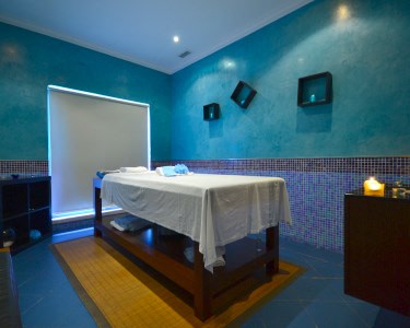 Circuito Termal + Massagem | 2 Pessoas - 6h25 | Satsanga Vila Galé Tavira Circuito Termal + Massagem | 2 Pessoas - 6h25 | Satsanga Vila Galé Tavira