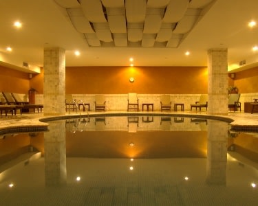 SPA Experience | Satsanga Spa Algarve SPA Experience | Satsanga Spa Algarve