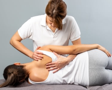 Sessão de Osteopatia a 2 | NBfisio Almada Sessão de Osteopatia a 2 | NBfisio Almada