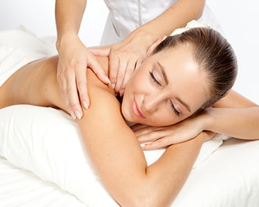 Massagem de Relaxamento | SpiritSpa Massagem de Relaxamento | SpiritSpa