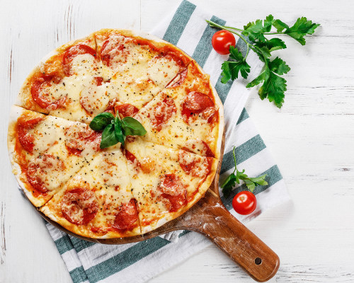 Saltimbocca Ristorante Italiano | Pizza a la Carte Saltimbocca Ristorante Italiano | Pizza a la Carte