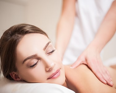 2 Massagens de Relaxamento | 30 Minutos | Amadora