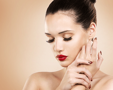 Aplicação de Pestanas Fio-a-Fio ou Volume Russo | Amadora