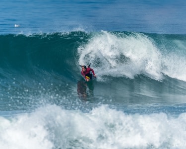Bodyboard para 2 Bodyboard para 2