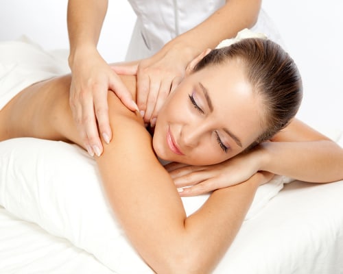 Massagem de Relaxamento | SpiritSpa Massagem de Relaxamento | SpiritSpa