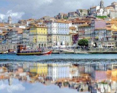 Cruzeiro das 6 Pontes para 2 Pessoas Cruzeiro das 6 Pontes para 2 Pessoas