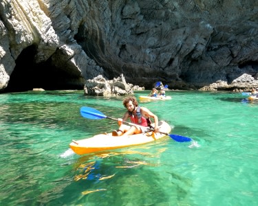 Canoagem Sesimbra Selvagem Canoagem Sesimbra Selvagem