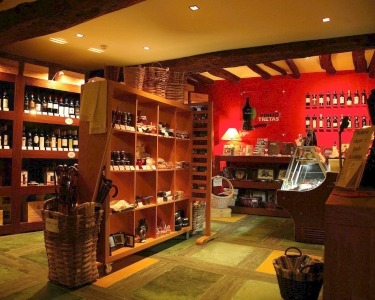 Vinho & Tretas | Petiscos regionais Vinho & Tretas | Petiscos regionais