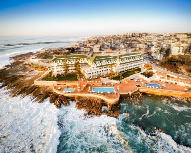 Vila Galé Ericeira | Estadia de 1 Noite Mágica Vila Galé Ericeira | Estadia de 1 Noite Mágica
