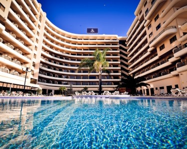 Vila Galé Marina | Estadia de 1 Noite Mágica Vila Galé Marina | Estadia de 1 Noite Mágica