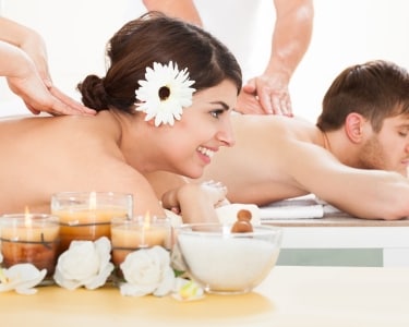 Shiatsu e Massagem a 2 | ZEN Energy Shiatsu e Massagem a 2 | ZEN Energy
