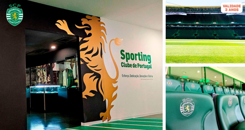 Escola de Ginástica do Sporting Clube de Portugal 