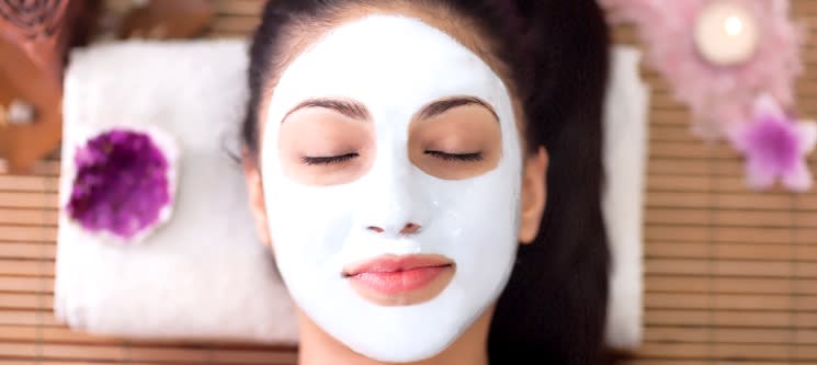 Limpeza de Pele com Microdermoabrasão ou Peeling Ultrassónico | 50 Min. | Porto