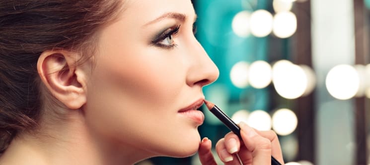 Deslumbre como Nunca! Maquilhagem para Dia ou Noite | 30 Minutos | S. Mamede de Infesta