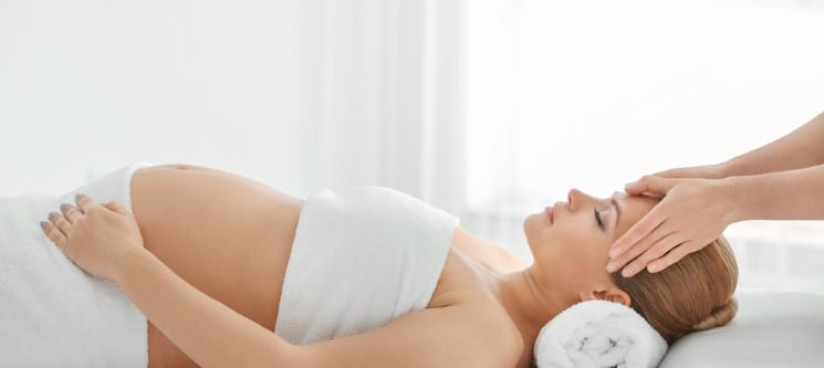 Spa Moment para Pré Mamã & Pré Papá! Experiência Premium no GSpa By Altis Grand Hotel 