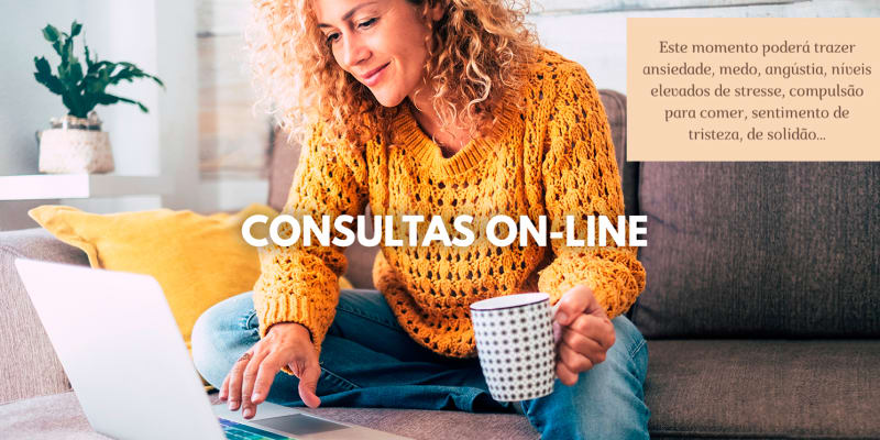 Acompanhamento Psicológico Gratuito com a Psicóloga Clínica Anabela Vitorino Costa Acompanhamento Psicológico Gratuito com a Psicóloga Clínica Anabela Vitorino Costa