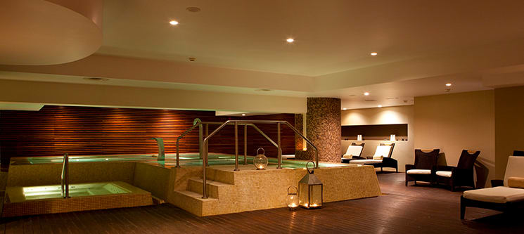 Uma Experiência Única! Circuito Acqua & Massagem | 1h50 | THE SPA by Corinthia Hotel Lisbon 5*