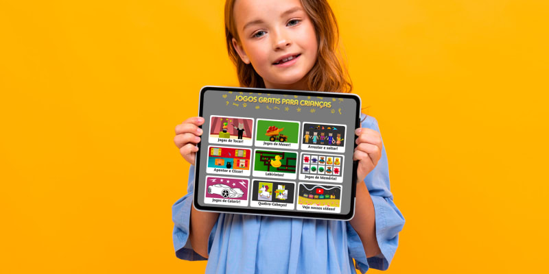 Jogos Didácticos e Interactivos Para Todas as Crianças Jogos Didácticos e Interactivos Para Todas as Crianças