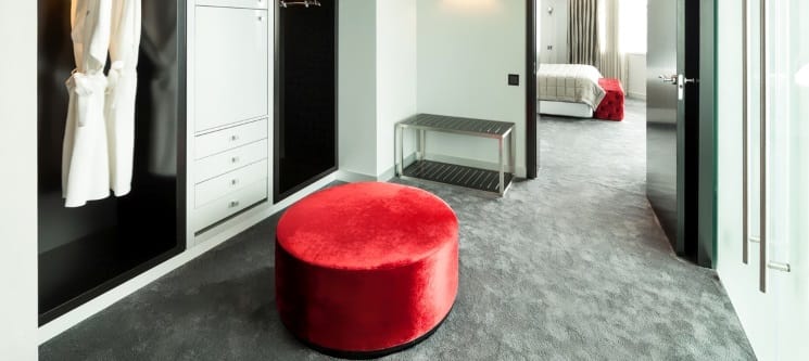 Experiência VIP | Myriad by SANA Hotels - Noite Romântica na Suite Presidencial c/ Jantar e Massagem Experiência VIP | Myriad by SANA Hotels - Noite Romântica na Suite Presidencial c/ Jantar e Massagem