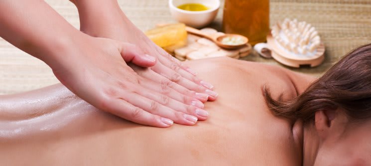 Ritual de Hidratação Profunda | Corpo + Rosto | 2h10 | Sta. Catarina