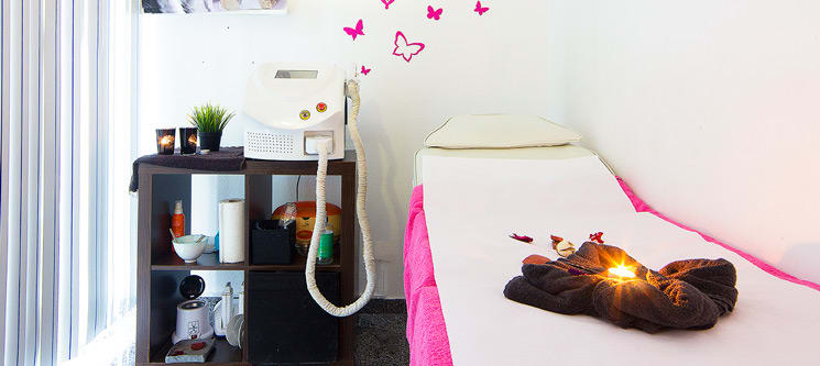 Corpo e Rosto 40 Tratamentos | Arte Estética - Laranjeiras