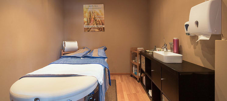 Spa & Beleza Total | Massagem c/ Óleo Tonificante 2 Horas | Gaia