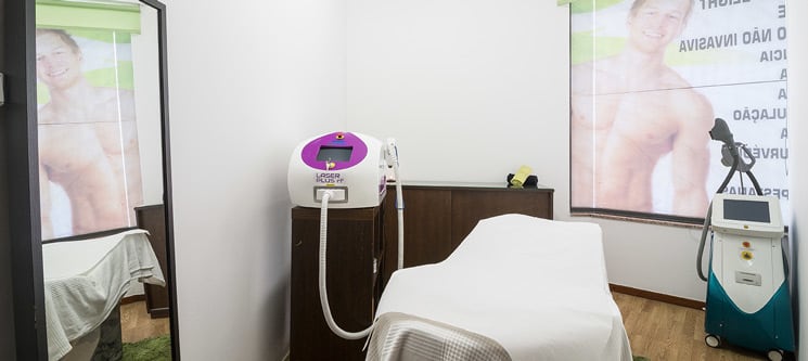 Fotorrejuvenescimento Facial IPL | 3 Sessões | 2 Locais - Porto