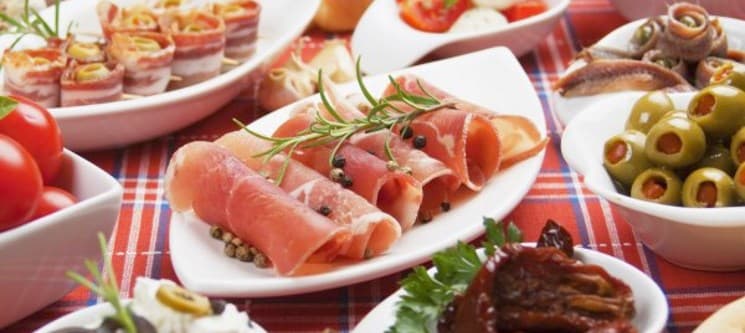 As Melhores Tapas Portuguesas c/ Sangria para Dois | A Tendinha - Matosinhos