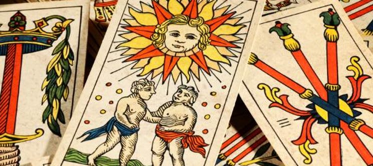 Consulta de Tarot - A Caminho do Sucesso | Centro do Porto