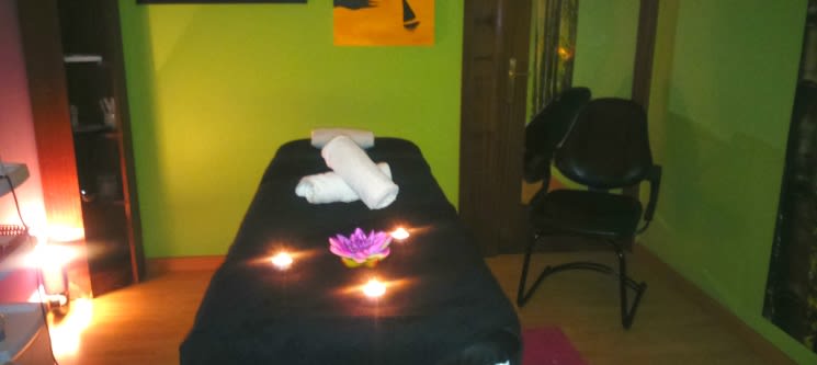 Sessão de Hidrosana Detox & Massagem Podal - Corpo Desintoxicado | Antas